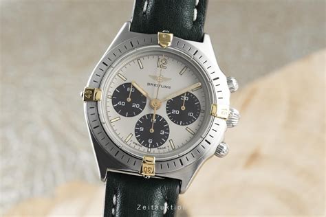 breitling callisto chronograph manual 80520n horloge|Breitling Callisto Chrono Ref 80520N Manual Wind .